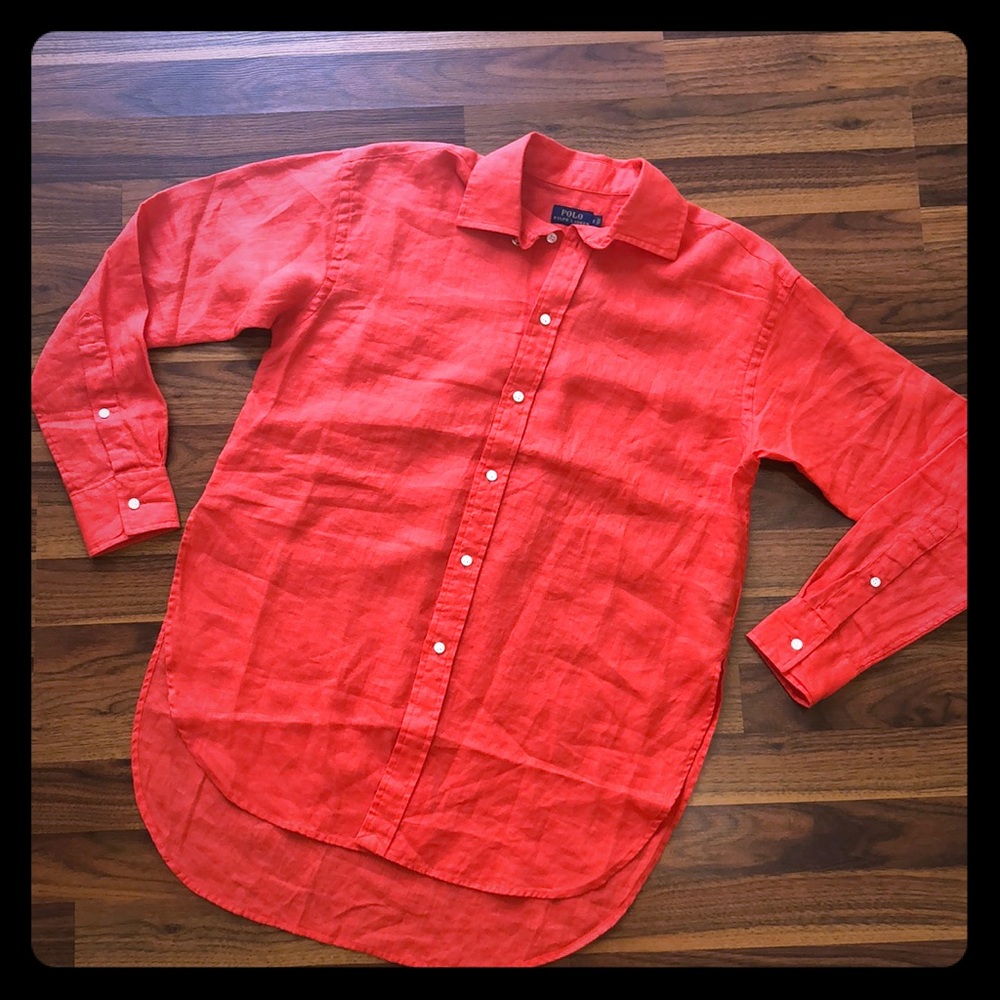 Polo by Ralph Lauren Shirt